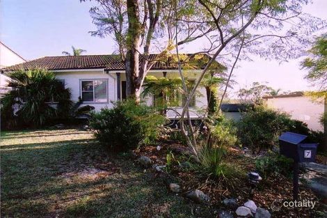 Property photo of 7 Sabugal Road Engadine NSW 2233