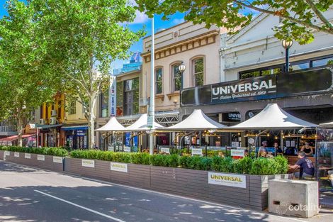 7/109 Lygon St, Carlton, VIC 3053