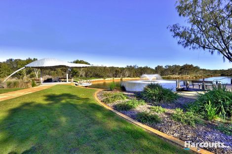 Property photo of 2/1 Mariners Cove Drive Dudley Park WA 6210