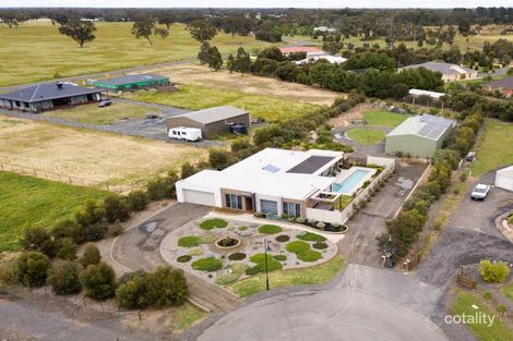 Property photo of 60 Colonial Drive Haven VIC 3401