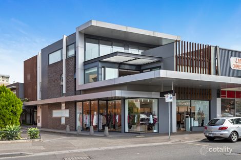 6/3 Ferguson St, Williamstown, VIC 3016