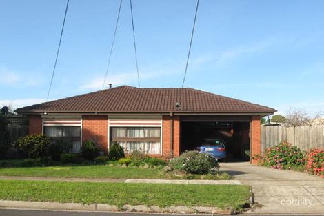 Property photo of 2 Cumbernauld Crescent Deer Park VIC 3023