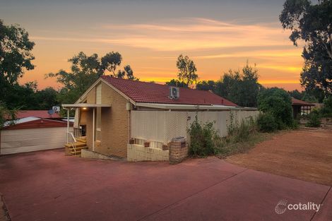 Property photo of 20 Callabonna Street Kaleen ACT 2617