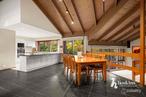 Property photo of 11 Jumping Creek Road Wonga Park VIC 3115