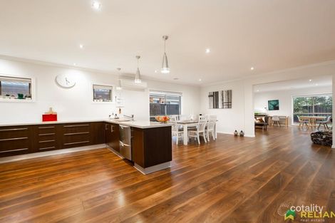 Property photo of 3 Dargy Amble Point Cook VIC 3030