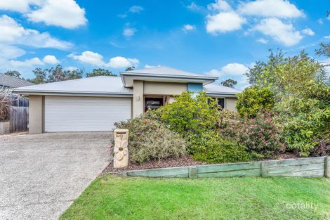 Property photo of 9 Mount View Crescent Narangba QLD 4504