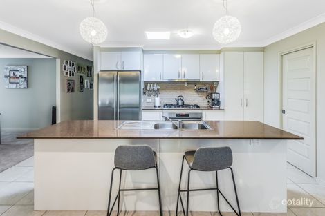 Property photo of 9 Mount View Crescent Narangba QLD 4504