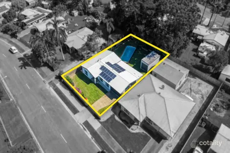 15 Sirius St, Bentley Park, QLD 4869