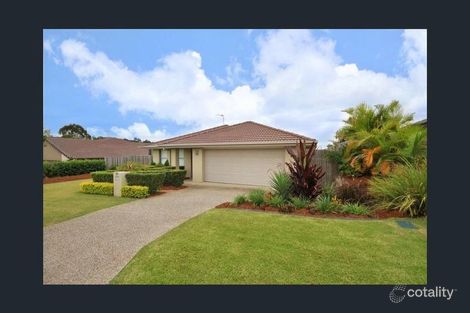 Property photo of 17 Antonson Crescent Mudgeeraba QLD 4213