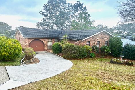 2 Bunnal Ave, Winmalee, NSW 2777