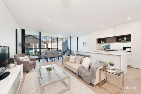 309/14 Denison St, Camperdown, NSW 2050
