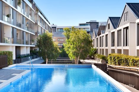 Property photo of 106/14 Denison Street Camperdown NSW 2050