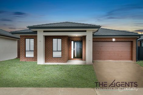 Property photo of 51 Direction Drive Tarneit VIC 3029