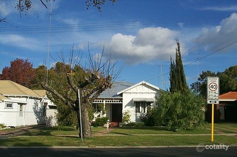 55 Stockley Rd, Bunbury, WA 6230