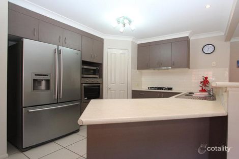 Property photo of 56 Brendan Way Victoria Point QLD 4165