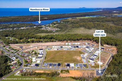 40 Janggal Janggal Rd, Nambucca Heads, NSW 2448
