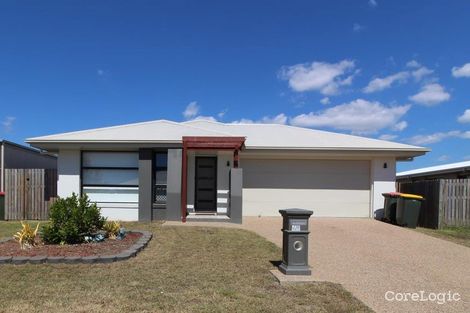 Property photo of 47 Epping Way Mount Low QLD 4818