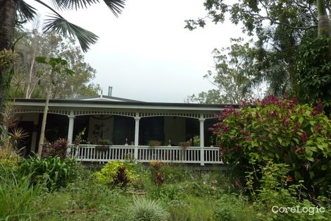 Property photo of 6 Mazlin Crescent Herberton QLD 4887