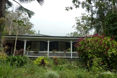 Property photo of 6 Mazlin Crescent Herberton QLD 4887