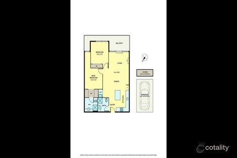 Property photo of 212/233 Maroondah Highway Ringwood VIC 3134