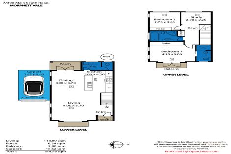 Property photo of 7/300 Main South Road Morphett Vale SA 5162