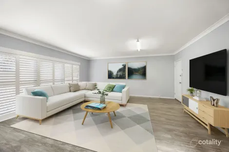 Property photo of 49 Myora Row Karalee QLD 4306