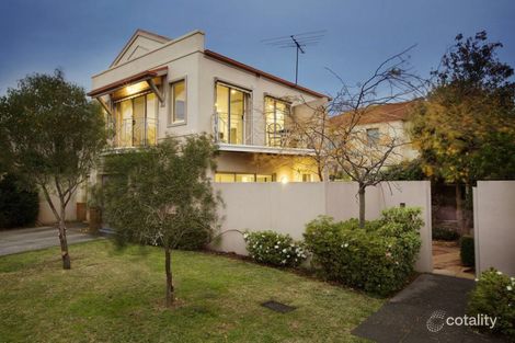 Property photo of 6 Morley Mews Port Melbourne VIC 3207