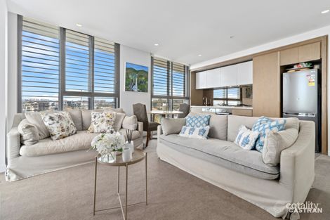 Property photo of 1005/1 Acacia Place Abbotsford VIC 3067