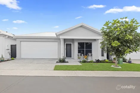 Property photo of 101/25 Banya Avenue Nirimba QLD 4551