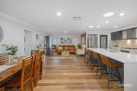 Property photo of 37 Kingston Town Loop Port Macquarie NSW 2444