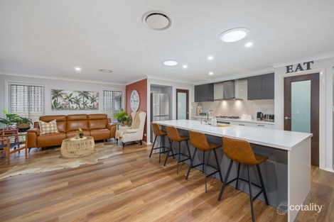 Property photo of 37 Kingston Town Loop Port Macquarie NSW 2444