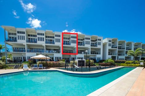 1-3 The Cove, Nelly Bay, QLD 4819