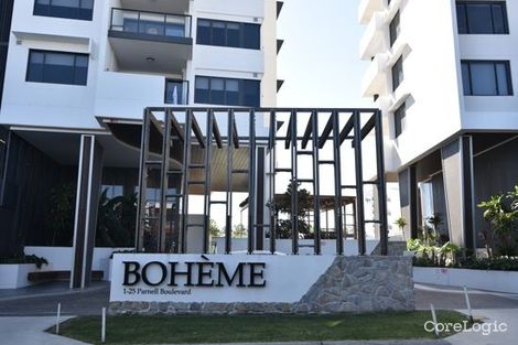 Property photo of 213/1-25 Parnell Boulevard Robina QLD 4226