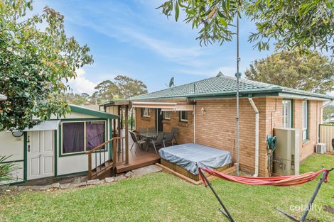Property photo of 18 Goondah Avenue Koonawarra NSW 2530