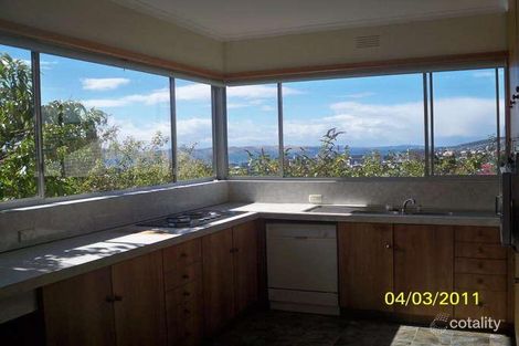 Property photo of 1/1 Una Street Mount Stuart TAS 7000
