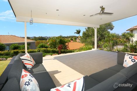 Property photo of 6 Suffolk Place Mudgeeraba QLD 4213