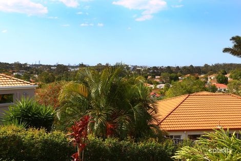 Property photo of 6 Suffolk Place Mudgeeraba QLD 4213