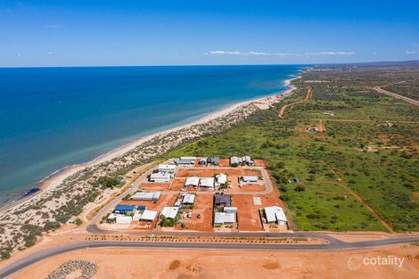 Property photo of 21 Searaven Crescent Exmouth WA 6707
