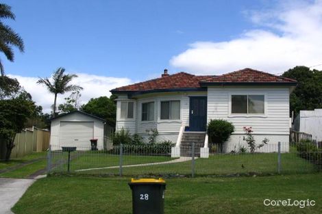 Property photo of 28 Prospect Street Mount Saint Thomas NSW 2500