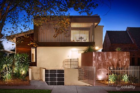 Property photo of 2/99 Tennyson Street Elwood VIC 3184