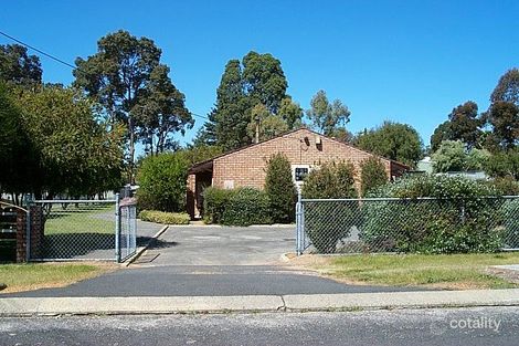 52 Simpson St, Collie, WA 6225