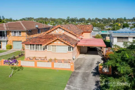 Property photo of 96 Paul Street Brighton QLD 4017