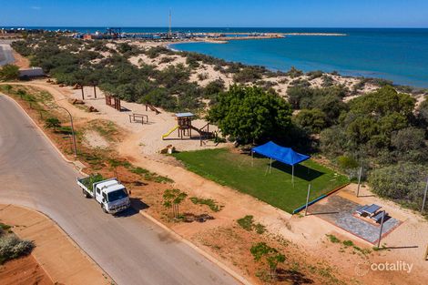 Property photo of 21 Searaven Crescent Exmouth WA 6707
