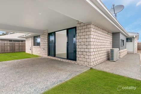 Property photo of 44 Banrock Street Pimpama QLD 4209