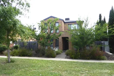98 Moonlight Ave, Harrison, ACT 2914