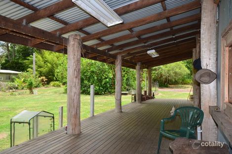 Property photo of 1037 Eastern Mary River Road Cambroon QLD 4552