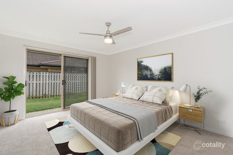 Property photo of 20 Kingsford Drive Upper Coomera QLD 4209