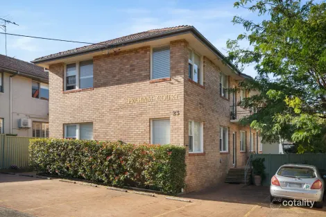 4/23 Hill St, Woolooware, NSW 2230