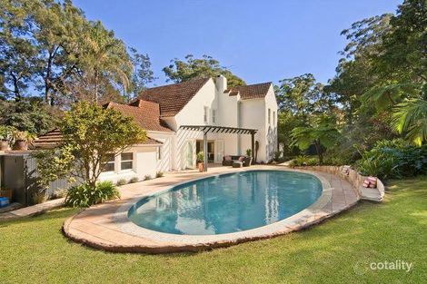 70 Pymble Ave, Pymble, NSW 2073