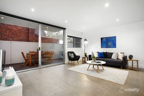 Property photo of 2/99 Tennyson Street Elwood VIC 3184